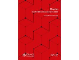 Livro Modelos Y Herramientas De Decisión de Bautista Valhondo (Espanhol)