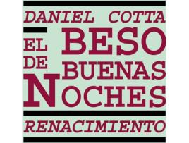 Livro El Beso De Buenas Noches de Daniel Cotta (Espanhol)