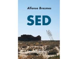 Livro Sed de Alfonso Brezmes (Espanhol)