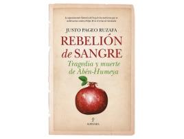 Livro Rebelión De Sangre de Justo Pageo Ruzafa (Espanhol)