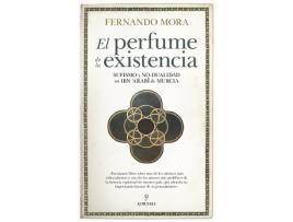 Livro El Perfume De La Existencia de Fernando Mora (Espanhol)