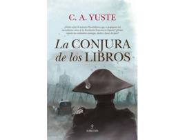 Livro La Conjuta De Los Libros de Carlos Aitor Yuste Arija (Espanhol)
