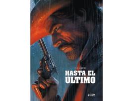 Livro Hasta El Último de Jerome Felix (Espanhol)