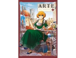 Livro Arte 01 de Kei Ohkubo (Espanhol)