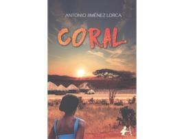 Livro Coral de Antonio Jiménez Lorca (Espanhol)