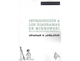 Livro Introduccion A Los Diagramas De Minkowski de Juan Francisco Brito Diaz (Espanhol)