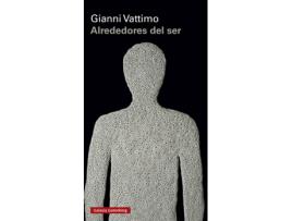 Livro Alrededores Del Ser de Gianni Vattimo (Espanhol)