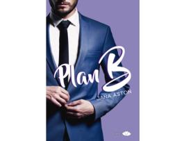 Livro Plan B de Jana Aston (Espanhol)