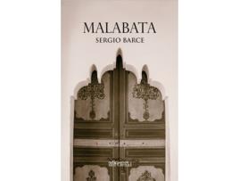 Livro Malabata de Sergio Barce Gallardo (Espanhol)