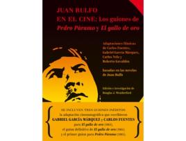 Livro Juan Rulfo En El Cine de VVAA (Español) 