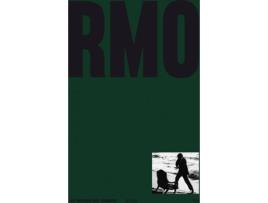 Livro Rmo. Raphael Montañez Ortiz de Javier Rivero Ramos (Espanhol)