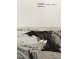 Livro En España de Vários Autores (Espanhol)