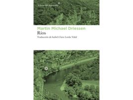 Livro Ríos de Martin Michael Diessen (Espanhol)