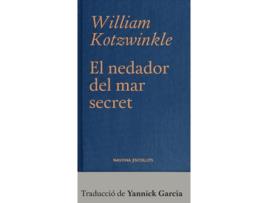Livro El Nedador Del Mar Secret de Kotzwinkle William (Catalão)