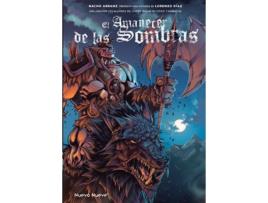 Livro El Amanecer De Las Sombras de VVAA (Espanhol)
