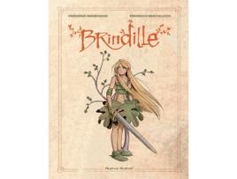 Livro Brindille de Bertolucci Federico (Espanhol)