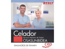 Livro Celador Osasunbindea de Vários Autores (Espanhol)