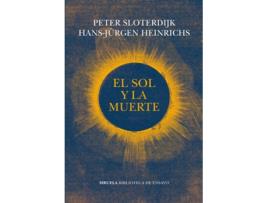 Livro El Sol Y La Muerte de Hans-Jürgen Heinrichs (Español)