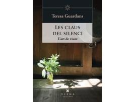 Livro Les Claus Del Silenci de Teresa Guardans Cambó (Catalão)