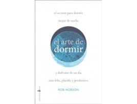Livro El Arte De Dormir Bien de Rob Hobson (Espanhol)
