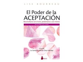 Livro El Poder De La Aceptación de Lise Bourbeau (Espanhol)