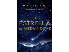 Livro La Estrella De Medianoche de Marie Lu (Espanhol)