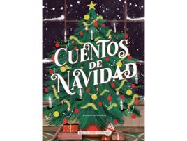 Livro Cuentos De Navidad de Vv Aa (Espanhol)