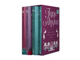 Livro Jane Austen: Mejores Títulos de Jane Austen (Espanhol)