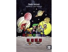 Livro Singing Loud! de Forconi Paula (Espanhol)