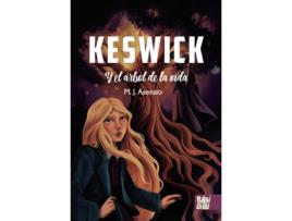 Livro Keswick Y El Árbol De La Vida de Asensio M.J. (Espanhol)