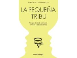 Livro La Pequeña Tribu de VVAA (Espanhol)