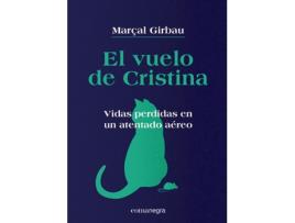 Livro Vuelo De Cristina, El de Marçal Girbau (Espanhol)
