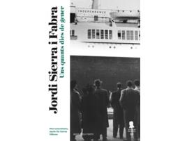 Livro Uns Quants Dies De Gener (#12) de Jordi Sierra I Fabra (Catalão)