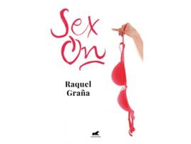 Livro Sex-On de Raquel Graña (Espanhol) 