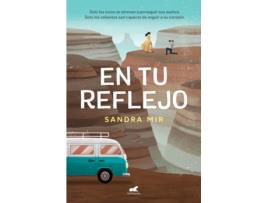 Livro En Tu Reflejo de Sandra Mir (Espanhol)