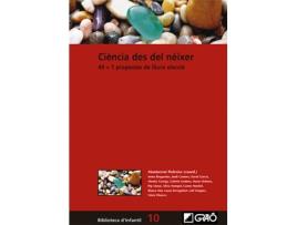 Livro Ciencia En La Primera Infancia de Imma Brugarolas Criach (Espanhol)