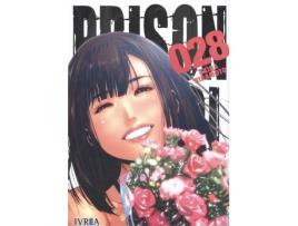 Livro Prison School 28 de Akira Hiramoto (Espanhol)