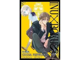 Livro Inu X Boku Ss 9 de Cocoa Fujiwara (Espanhol)