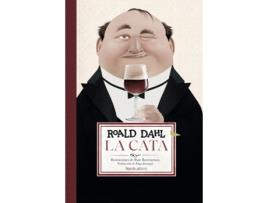 Livro La Cata de Roald Dalh (Espanhol)