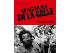 Livro Magnum En La Calle de Stephen Mclaren (Espanhol)