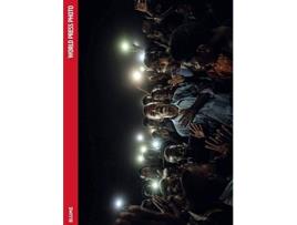 Livro World Press Photo 2020 de World Press Photo (Espanhol)