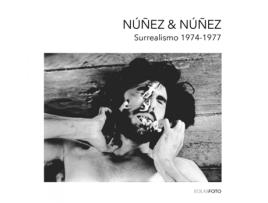 Livro Núñez de Ramón Núñez (Espanhol)