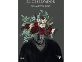 Livro El Observador de Selam Wearing (Espanhol)