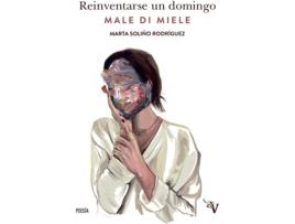 Livro Reinventarse Un Domingo de Marta Soliño Rodríguez (Espanhol)