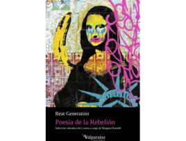 Livro Los Beat: Poesía De La Rebelión de Vários Autores (Espanhol)