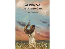 Livro Al Compás De La Memoria de Paola Hermosín (Espanhol)