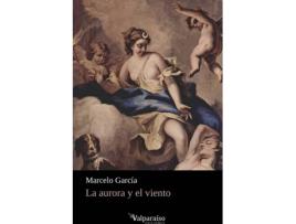 Livro La Aurora Y El Viento de Marcelo García (Espanhol)