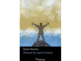 Livro Manual De Supervivencia de Ramón Martínez López (Espanhol)