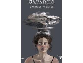 Livro Catarsis de Sonia Vera (Espanhol)