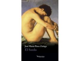 Livro El Sordo de José María Pérez Zúñiga (Espanhol)